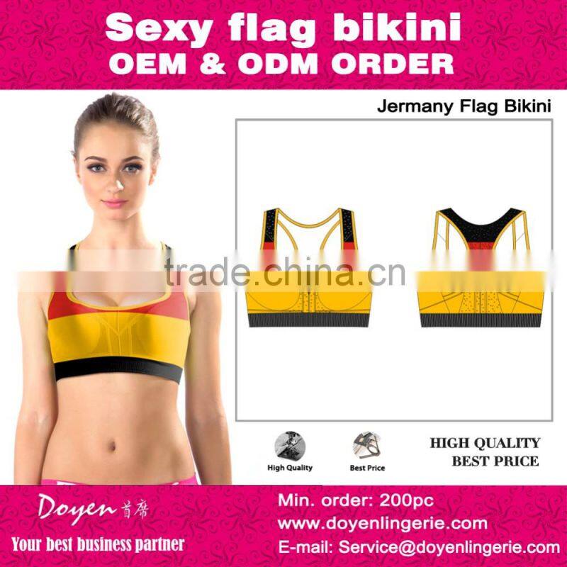 cheap one set women swimwear bikini