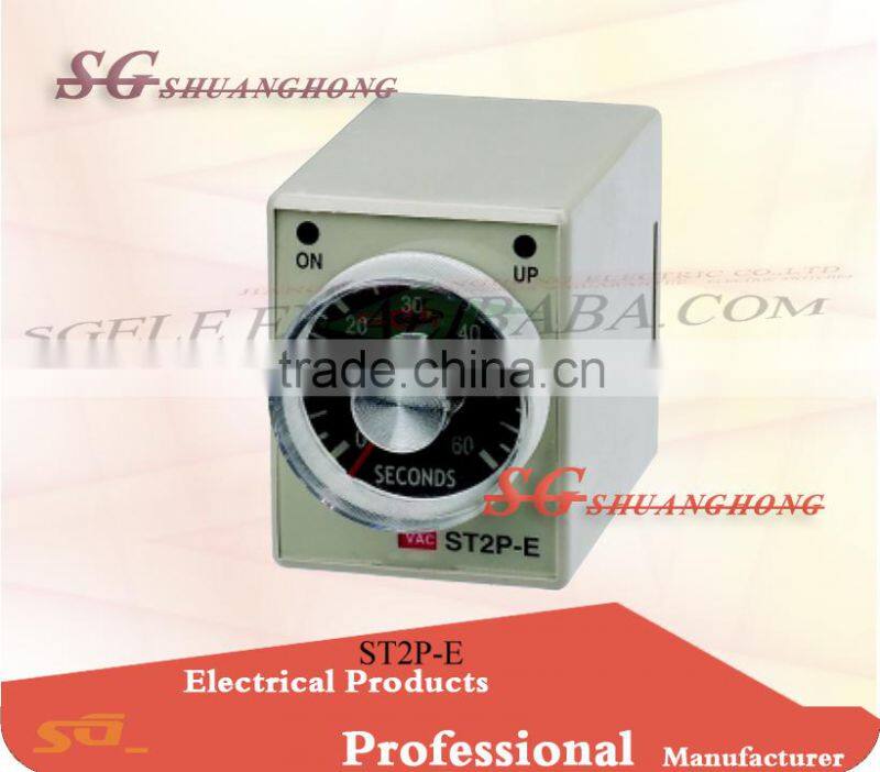 ST3P TIME RELAY time delay relay