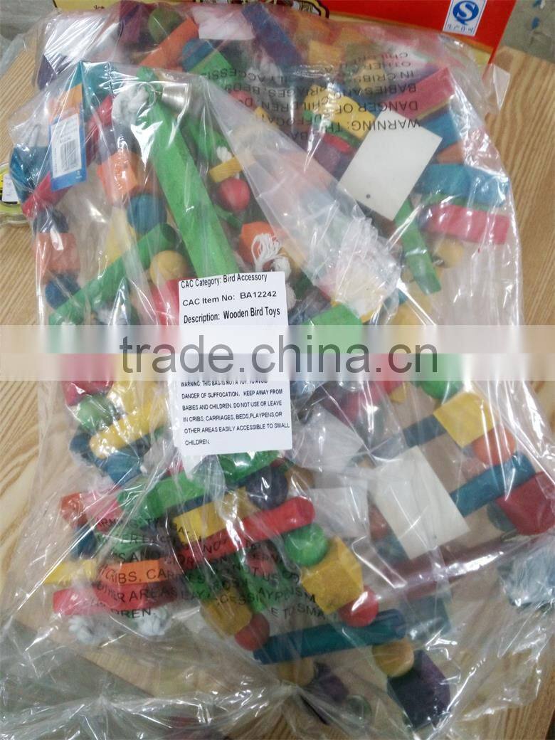 Hot Sale Bird Toys 2016
