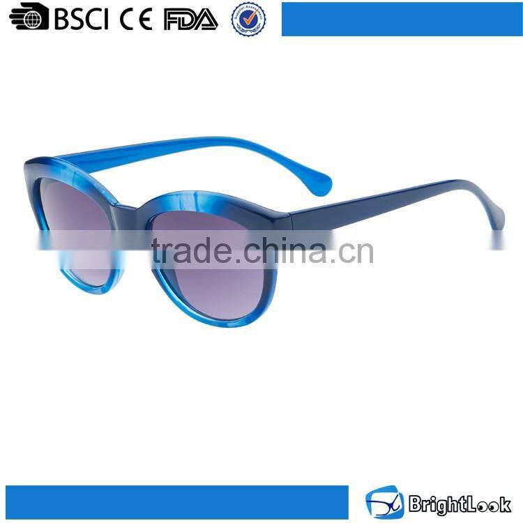 Newest model candy color small frame sunglasses wholesalers china