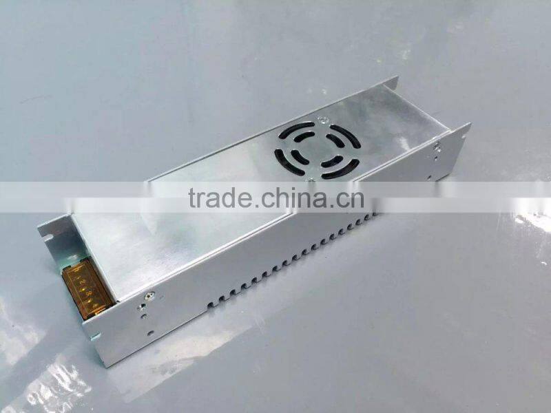 S-120-12 switching power supply 12V10A FAN