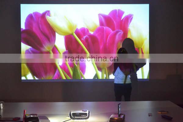 3D MINI projector C5D white/black