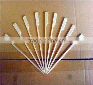 eating stick for BBQ