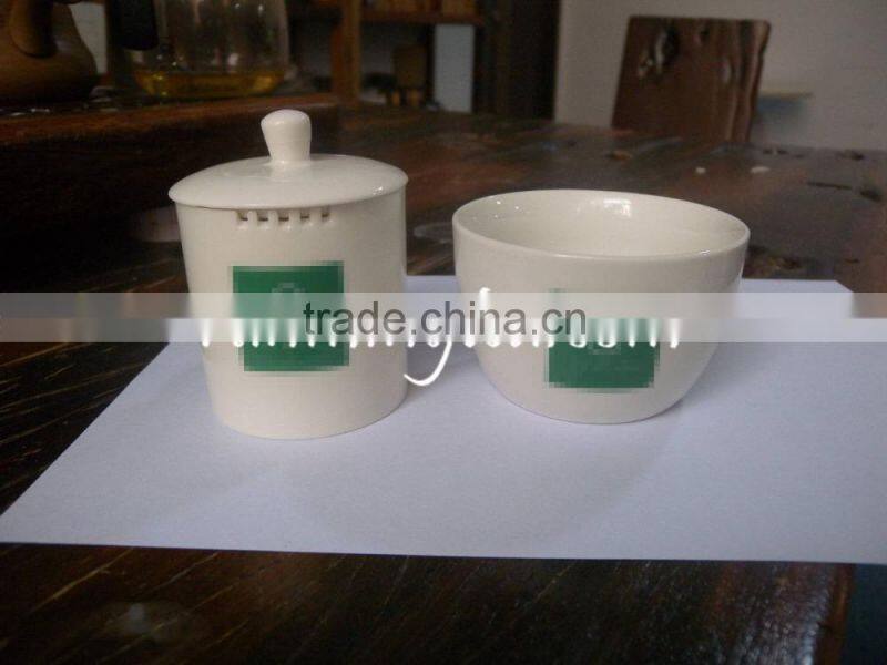 Customized Standard Competition Tasting Set