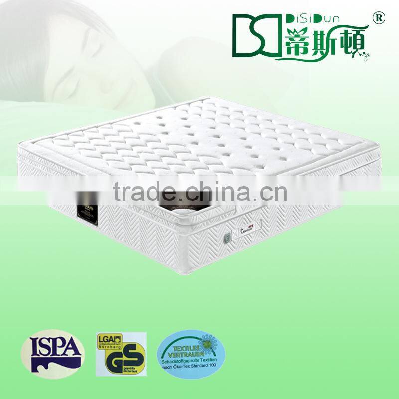 good sale single memory foam roll pack machine mattress