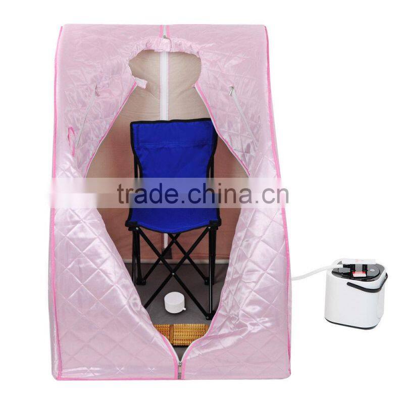 hot sale sauna and steam combined room,high quality mini sauna for sale