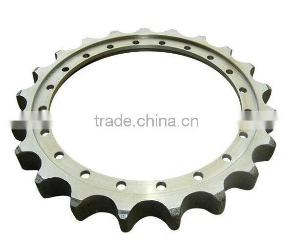 Sumitomo Sh330-3 Sprocket, Sumitomo Sh330LC-3 Sprocket, Sh300 Excavator Sprocket