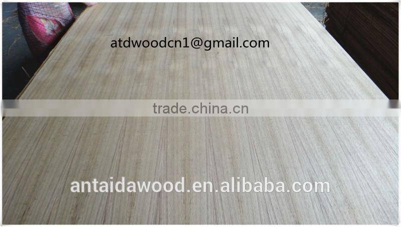 3 ply teak veneer plywood from Linyi