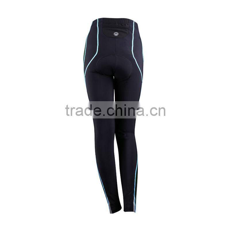 Lance Sobike Summer sun-protection Long lady Cycling tights