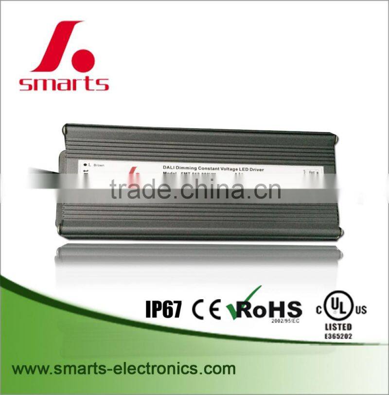 led high bay light power supply dali dimmable led driver