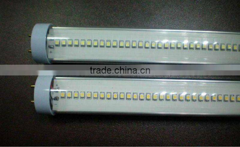 T8 144pcs smd substitute 9w 60cm led tube