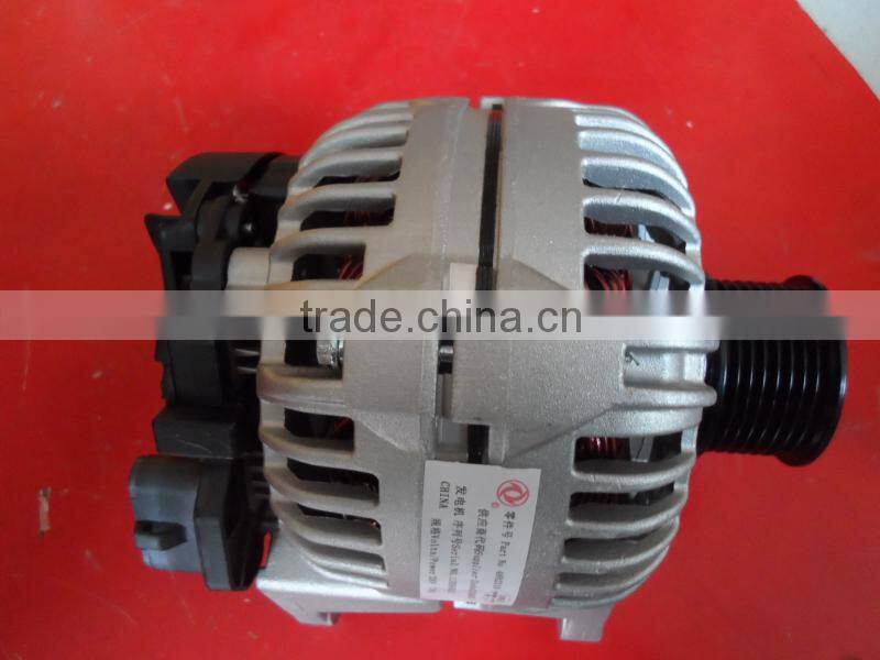 ISBE ISDE alternator 4892318 diesel engines spare parts