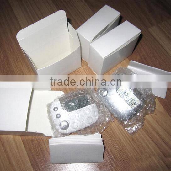 Hot selling precise pedometer with belt clip