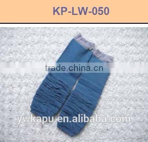 High Quality lovely baby product wholesale baby boy leg warmers in stock