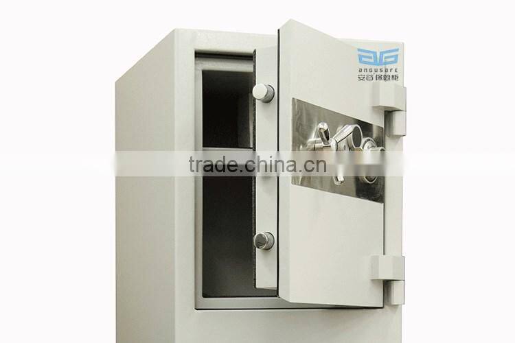 Fire and burglary proof depository safe deposit safe drop safe FBS-12550D