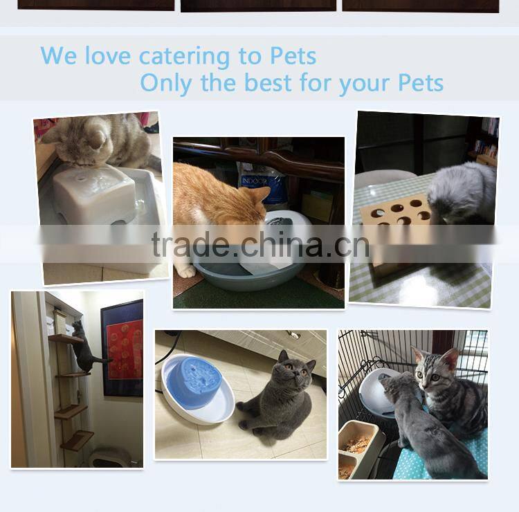 Pet supplies New design dog bottle ,cat water bottle