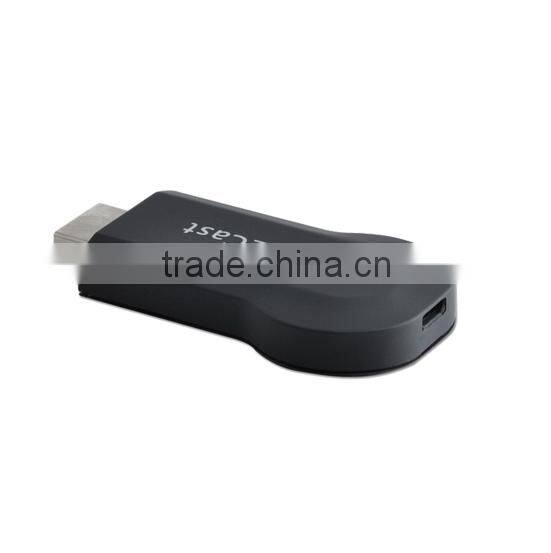 powerful ezcast hd 1080P video tv box in China