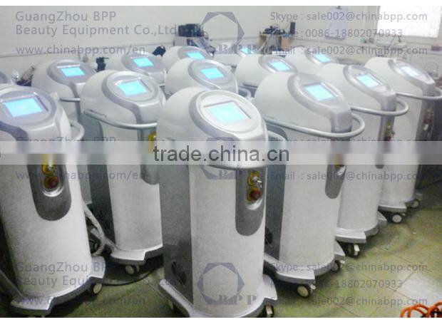 Portable Radio Frequency Face Lifting Machine
