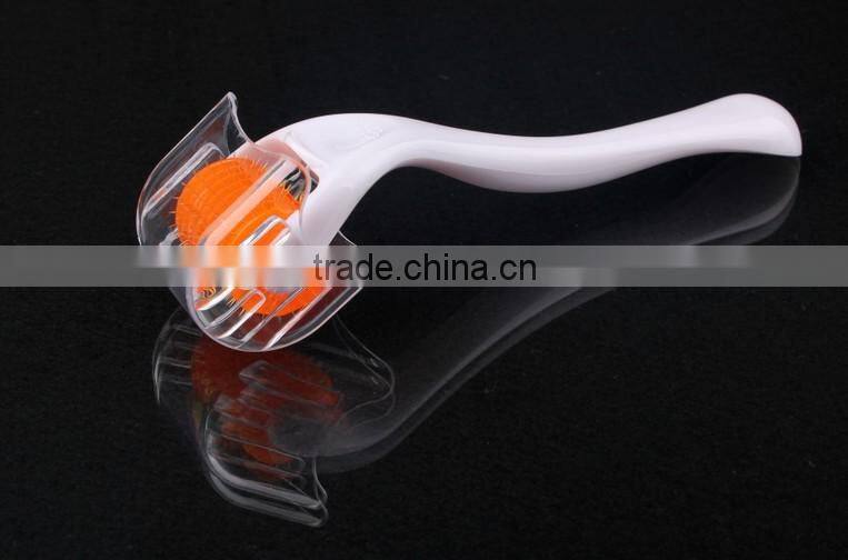 Micro-needles therapy system