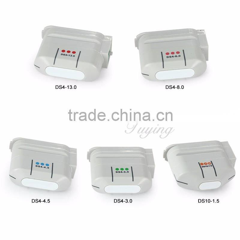 beauty salon equipment ,cheapest portable ultrasound machine price