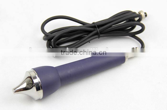 GS8.2E 1Mhz ultrasound 3Mhz ultrasound cavitation ultrasonic facial beauty machine