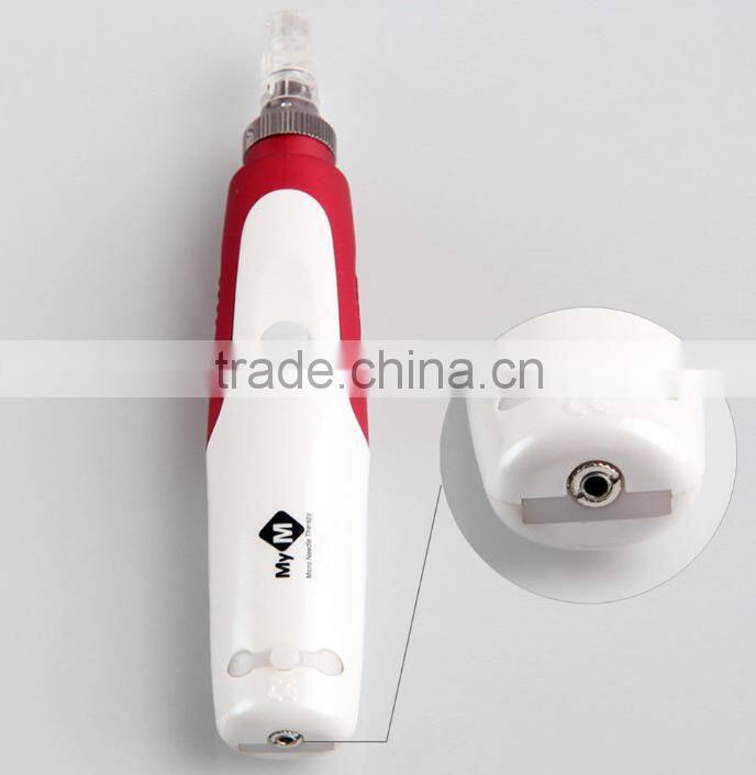 YL-DP01 Derma Pen Skin Rejuvenation with ce