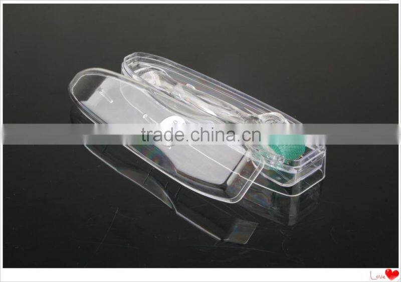 Derma Roller Factory Direct Wholesale,Mts Derma Roller,192Needles Derma Roller