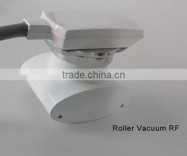 2015 rf vacuum vela body shape / rf fraccional with micronedles skin device - Cellactor