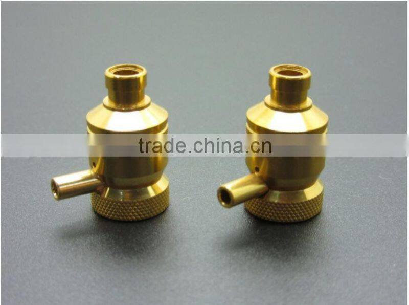 9.2MM Earphone Repair Parts-Housing Shell Crust Cavity For Custom Handmade Diy In-Ear Headphone