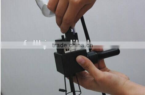 Hot Sell Vaginal tightening laser Ultra Pulse Co2 fractional laser/Laser surgical cutting machine