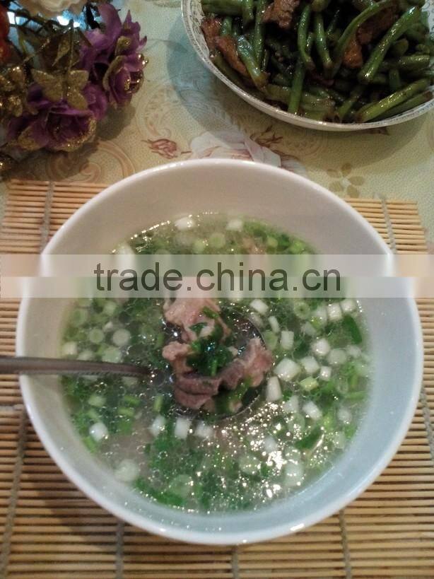 Beef bouillon powder