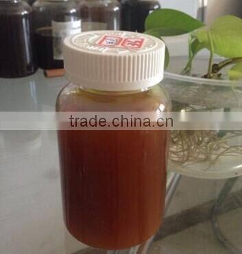 Discolored /Decolorizing / Bleaching soya lecithin Special for animal Feed