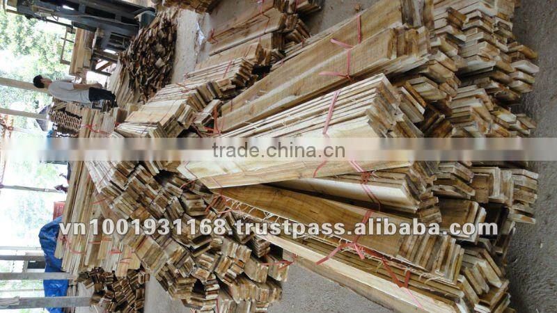 Acacia Pallet lumber supply