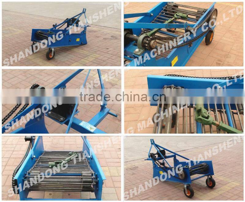 Small potato digger for sale