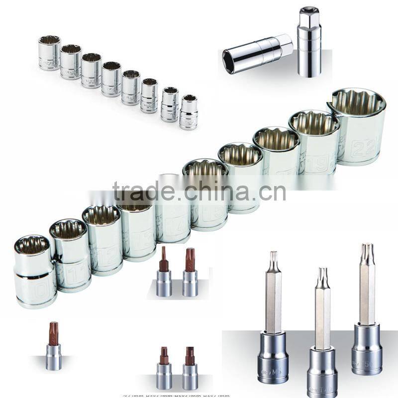 l type wheel socket wrench