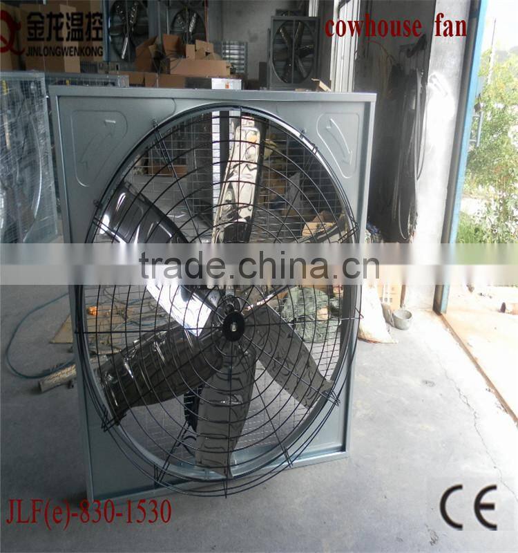 36 Inch, 380V Exhaust Fan