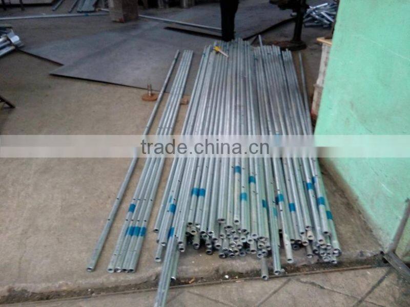 Cattle Farms Cow Head Lock for Locking Animal