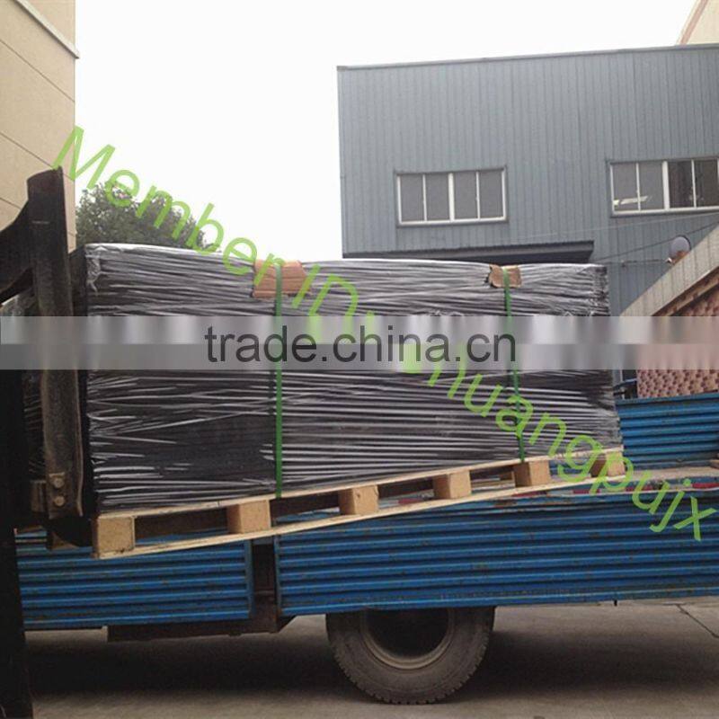 Comfortable Cow Rubber Mattress for Dairy Farm