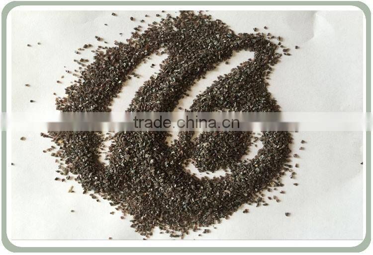 Competitive price brown corundum/brown fused alumina