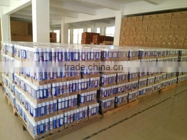 OIL WATER BASED Factory Super Quality Lemon scent Mosquito Insect Killer Spray