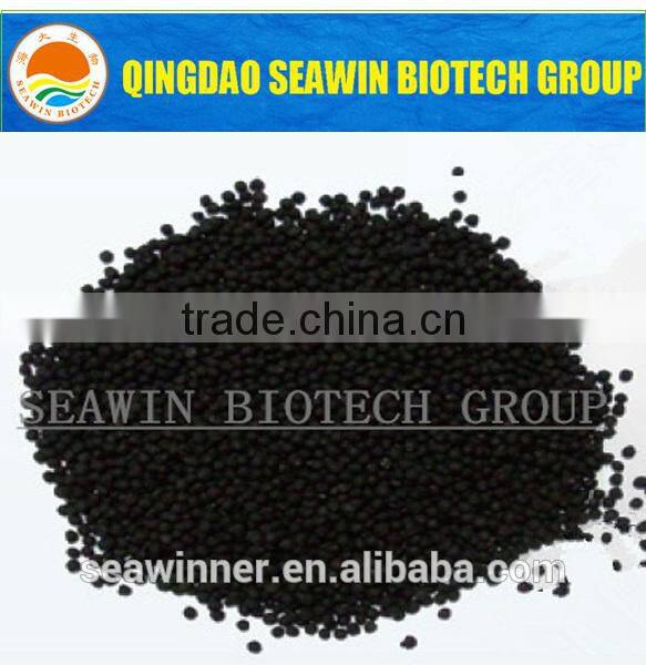 Seaweed Compound NPK Fertilizer Granule Organic Fertilizers