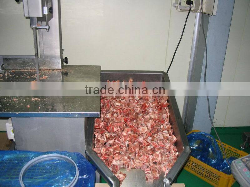 Stainless Steel Bones Saw Machinery in Hot Selling!!