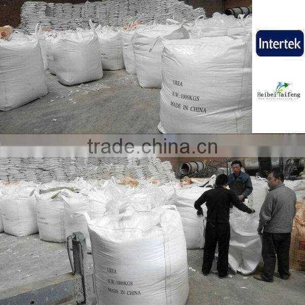 Nitrogen Fertilizer Classification and Urea Type INDUSTRY UREA