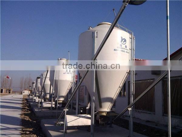 wooden chicken house