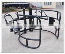 ZL10A model mini wheel loader with CE certificate for sale