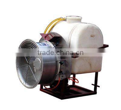 Tractor Fertilizer Sprayer