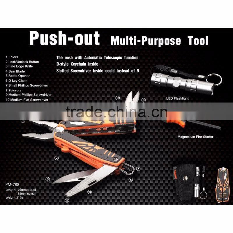 Wholesale outdoor tools folding garden saw