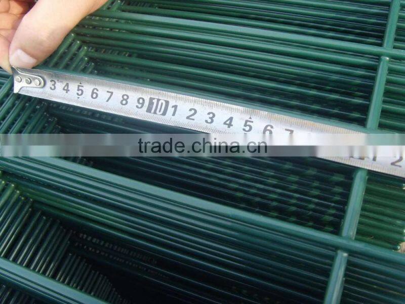 cheap plastic garden fence panels/garden fence panels prices/cheap fence panels