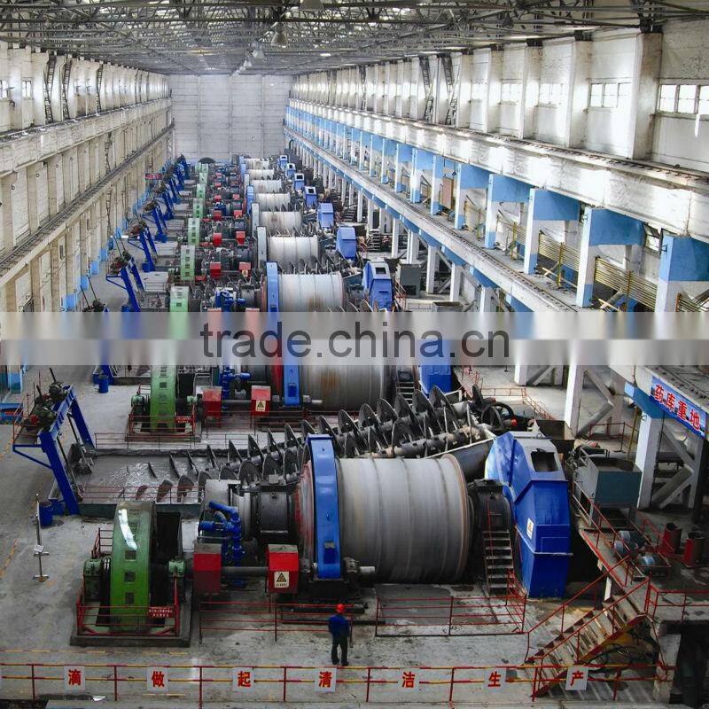 Good quality industrial ball mill with competitive price