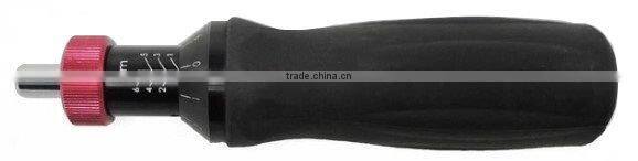 Taiwan Made High Quality Automotive Tool Professional Torque Screwdriver